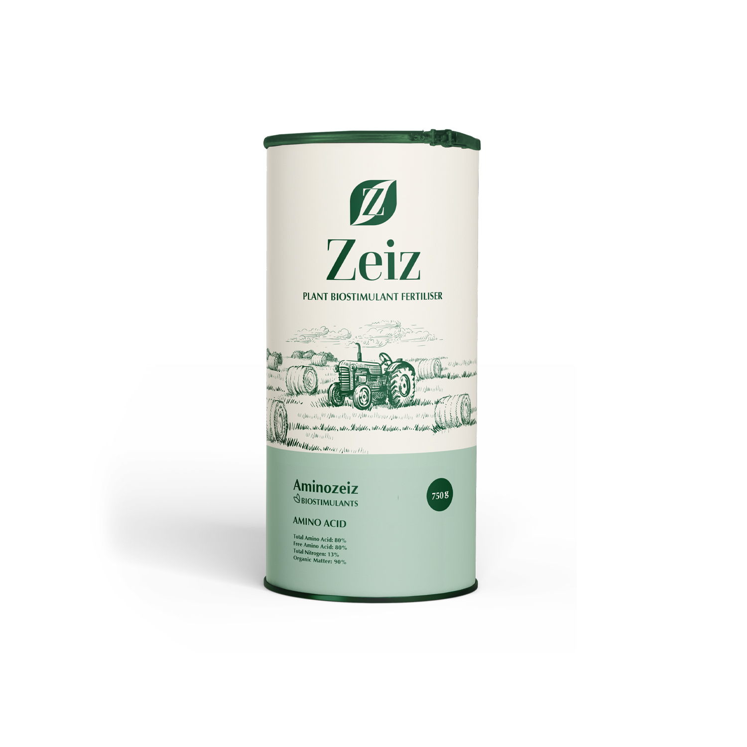 Aminozeiz Fertiliser