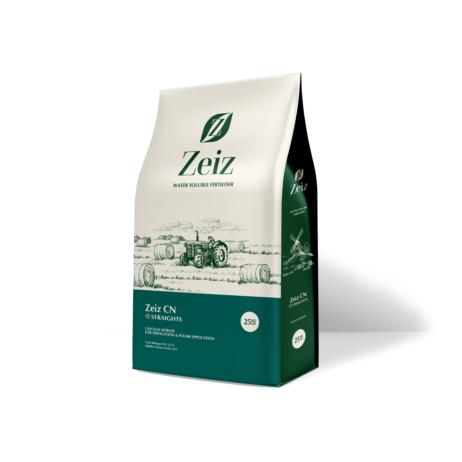 Zeiz CN Fertiliser