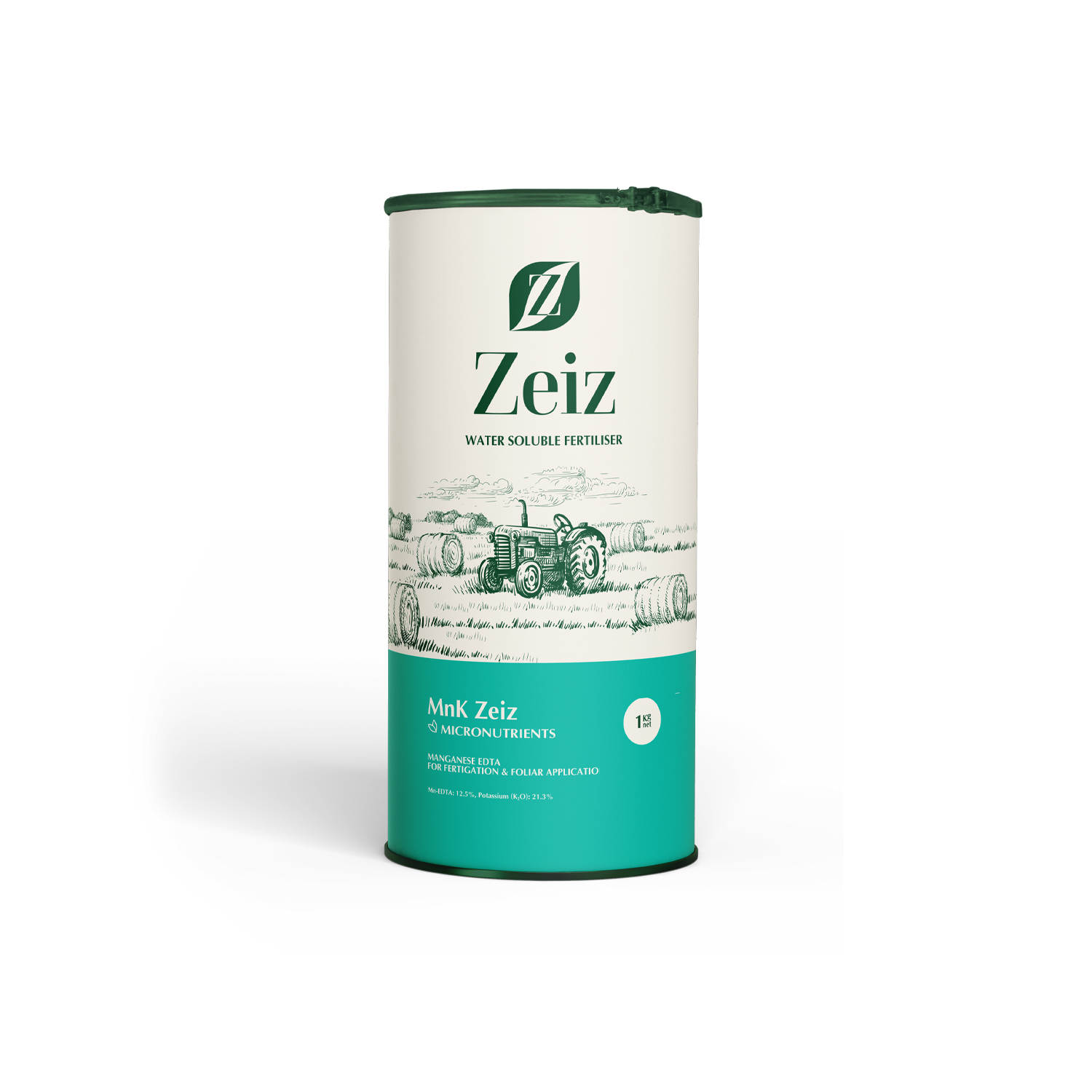 MnK Zeiz Fertiliser
