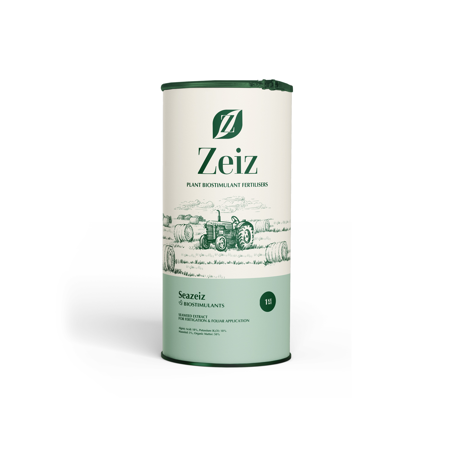 Seazeiz Fertiliser