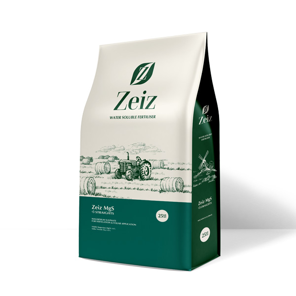 Zeiz MgS