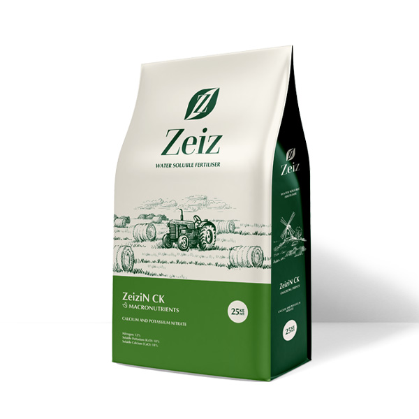 ZeiziN CK