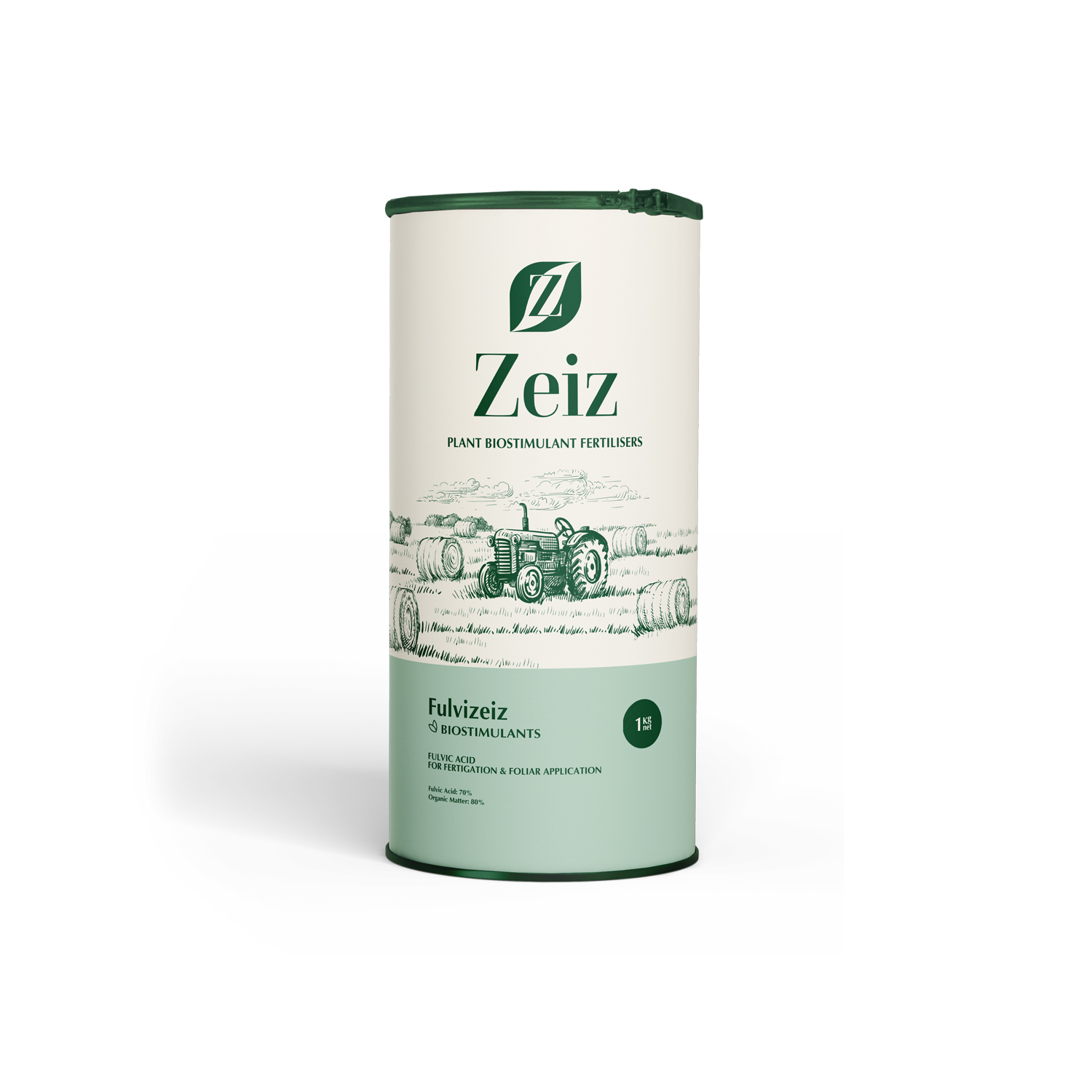 Fulvizeiz Fertiliser