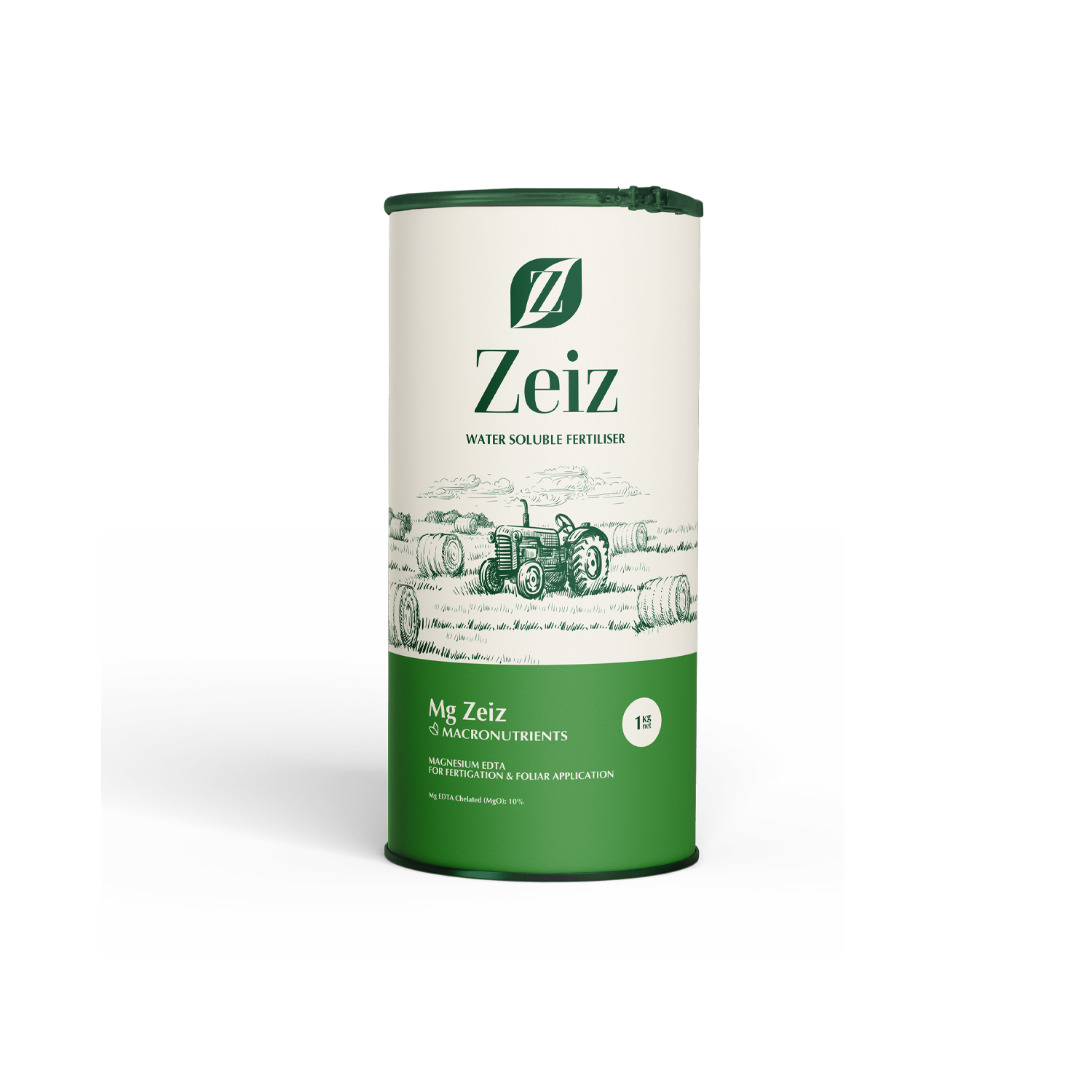 Mg Zeiz Fertiliser