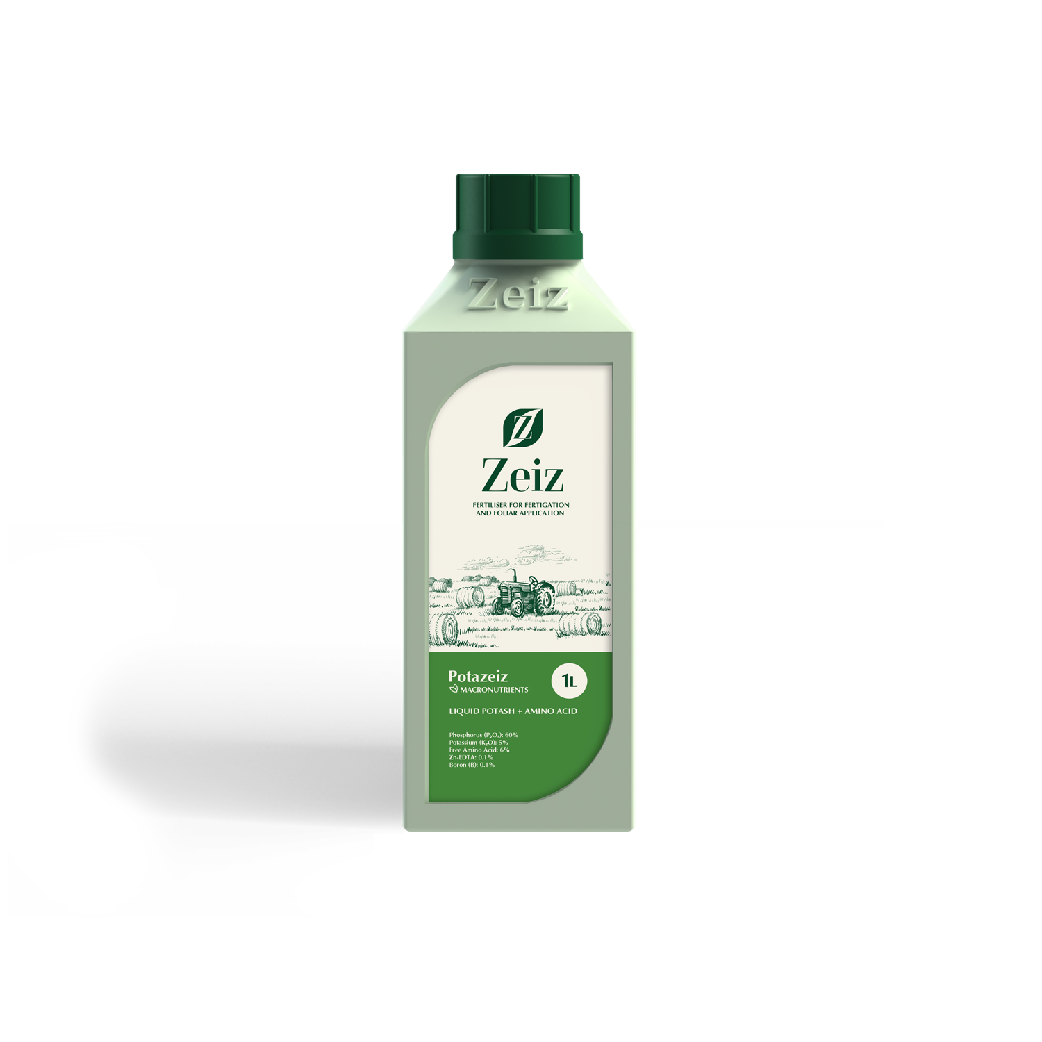 Potaziez Fertiliser
